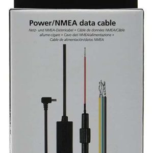 CABLE ALIMENTACION/DATOS USB #010-11131-00 GARMIN