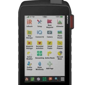 GPS MONTANA 760I GARMIN # 010-02964-10