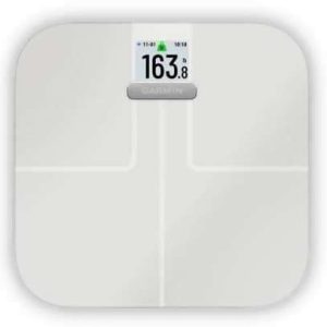 BALANZA INDEX S2 SMART BLANCA #010-02294-03 GARMIN