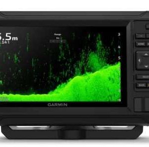 GPS MARINO ECHOMAP UHD2 72CV SIN TRANSDUCER #010-02593-00 GARMIN
