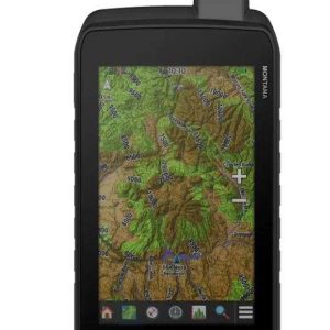 GPS MONTANA 710 GARMIN # 010-02963-00