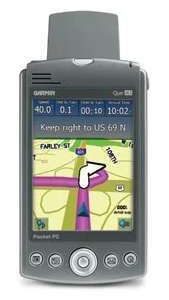FAJA NYLON CIRQA NEGRO S-M #010-14472-10 GARMIN