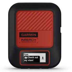 INREACH MESSENGER PLUS COMUNICADOR #010-02887-00 GARMIN