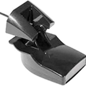 PLASTIC TRANSOM MOUNT TRANSDUCER 010-10272-10 GARMIN
