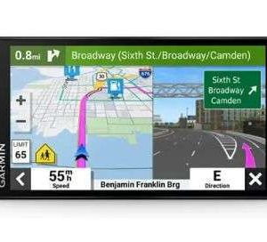 GPS DRIVESMART 66 NA,MT #010-02469-00 GARMIN