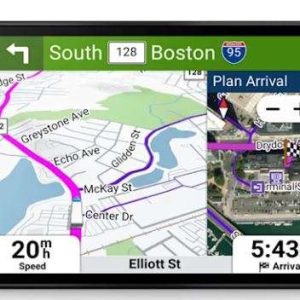 GPS DEZL OTR620 GARMIN #010-02923-00
