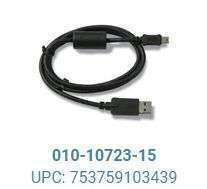 CABLE INTERFASE GPS USB OREGON #010-10723-15 GARMIN