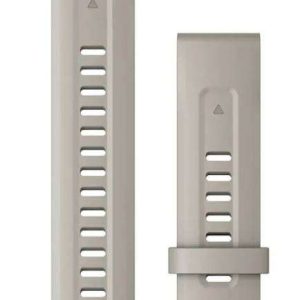 FAJA RELOJ QUICKFIT 20MM BLANCO GARMIN #010-13102-04