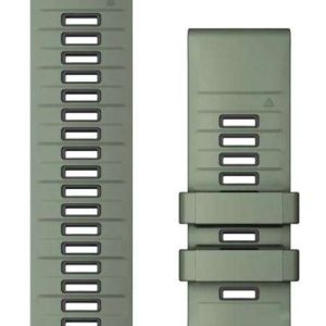 FAJA RELOJ QUICKFT 26MM SAUCE/GRAFITO GARMIN #010-13393-04