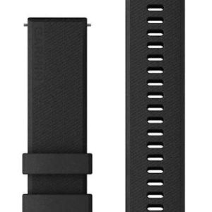 FAJA RELOJ QUICKRELEASE 20MM NEGRO GARMIN #010-13439-00