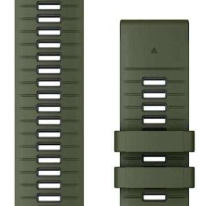 FAJA RELOJ QUICKFIT 26MM MUSGO/GRAFITO GARMIN #010-13281-07