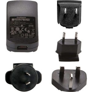 ADAPTADOR DE ALIMENTACIÌÒN AC USB 010-11921-17 GARMIN