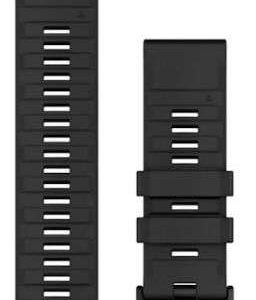 FAJA RELOJ QUICKFIT 26 P/ FENIX 26MM NEGRA #010-13393-02 GARMIN