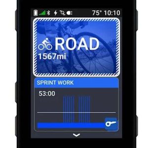 GPS EDGE 550 GARMIN #010-03022-00