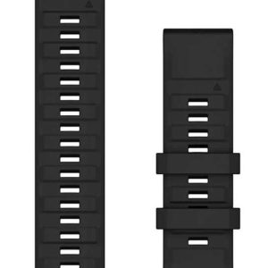 FAJA RELOJ QUICKFIT 22 NEGRO GARMIN #010-13392-02