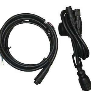 FAJA QUICK RELEASE 20 MM CITRON #010-11251-BC GARMIN