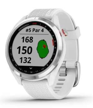 GPS APPROACH S42 BLANCO #010-02572-11 GARMIN