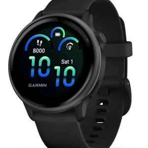 GPS VIVOACTIVE 6 NEGRO #010-02985-00 GARMIN