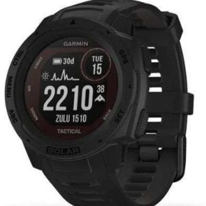 FAJA QUICK RELEASE 20 MM NEGRO #010-11251-B6 GARMIN