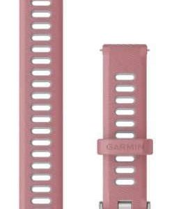 FAJA QUICK RELEASE 18MM P/FR265S-255S/ VENU2S/VIVOACTIVE 4S ROSA #010-11251-A5 GARMIN