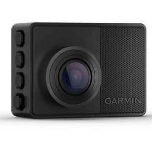 CAMARA DASH CAM™ 67W DASH CAM DE 1440P CON UN CAMPO DE VISIÓN DE 180 GRADOS GARMIN # 010-02505-05