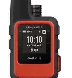 GPS INREACH® MINI 2 NARANJA/NEGRO # 010-02602-00 GARMIN