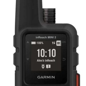 GPS INREACH MINI 2 NEGRO #010-02602-01 GARMIN