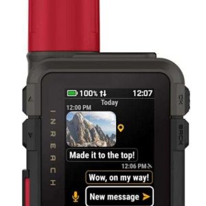 GPS INREACH MINI 3 PLUS GARMIN #010-03387-10