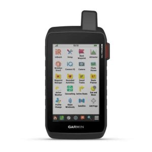 GPS MONTANA 750I GARMIN # 010-02347-00/03