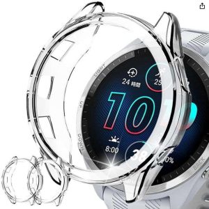 PROTECTOR PANTALLA FORERUNNER 965 GARMIN (2 UND)