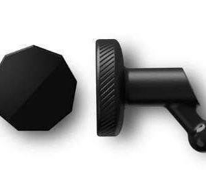 BASE MAGNETICA DASH CAM 45 #010-12530-00 GARMIN