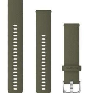 FAJA QUICK RELEASE 20MM MOSS #010-12924-11 GARMIN