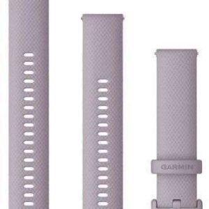 FAJA QUICK RELEASE 20MM P/FR55-245-645/VENU SQ/VENU 2PLUS ORCHID #010-12932-33 GARMIN