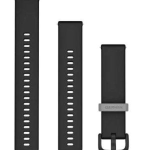 FAJA QUICK RELEASE 20MM NEGRA #010-12932-30 GARMIN