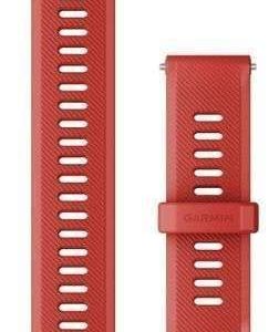FAJA FORERUNNER 745 22MM ROJA 010-11251-9C GARMIN