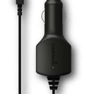CARGADOR DASH CAM 45 #010-12530-01 GARMIN