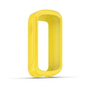 ESTUCHE GPS EDGE 830 AMARILLO 010-12792-04 GARMIN
