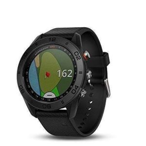 GPS APPROACH S60 GOLF NEGRO 010-01702-00 GARMIN