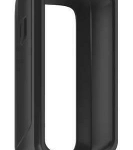 ESTUCHE SILICON EDGE 830 NEGRO 010-12792-00 GARMIN