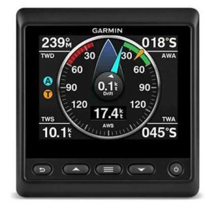 GMI 20 MARINE DISPLAY 010-01140-00 GARMIN