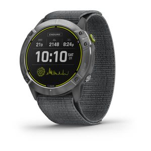 GPS ENDURO SILVER 51 MM  # 010-02408-00 GARMIN