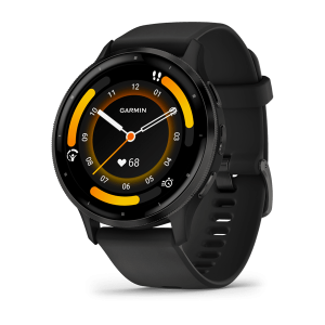 GPS VENU 3 NEGRO #010-02784-01 GARMIN