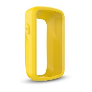 ESTUCHE GPS EDGE 820 AMARILO #010-12484-04 GARMIN