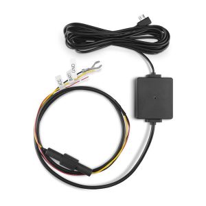 CABLE PARQUEO CAMARA DASH CAM #010-12530-03 GARMIN