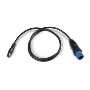 CABLE ADAPTADOR DE TRANSDUCTOR DE 8 PINES A SIRENA DE 4 PINES #010-12719-00 GARMIN