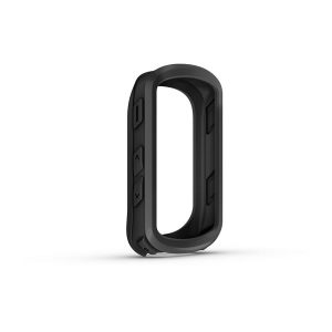 ESTUCHE SILICON EDGE 540 Y 840 NEGRO #010-13264-00 GARMIN