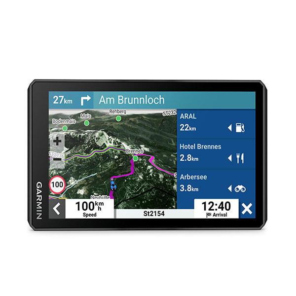 GPS ZUMO XT2 6" #010-02781-00 GARMIN