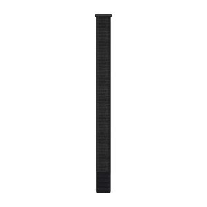 FAJA QUICKFIT NYLON 26MM NEGRA #010-13306-20 GARMIN