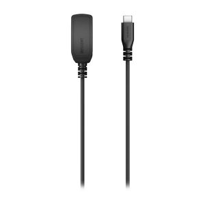 CARGADOR DESCENT USB-C CLIP GARMIN #010-13318-00
