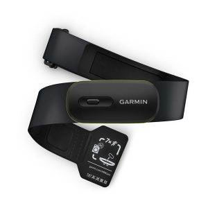 MONITOR CARDIACO HRM 600 XS-S RECARGABLE GARMIN #010-13383-01